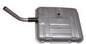 1941-54 Buick  & Universal  Steel Fuel Tank - B1 Series