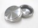 Billet Aluminum Fuel Cap
