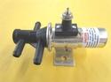Saddle Tank Switchover Valve