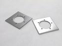 Fuel Sender Mounting Plate