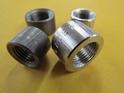 Weld-In Half Couplings