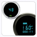 Odyssey Series II & Solarix Series