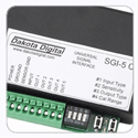 Speedometer & Tachometer Interfaces
