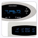 Air Ride Controller/ Climate Control