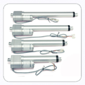 Linear Actuators & Controllers