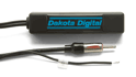 Electric Antenna - Automotive
