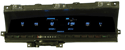 1970 - 1972 Chevy non SS Chevelle/ Malibu/ El Camino/ Monte Carlo Digital Instrument System