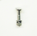 Edelbrock Thunder Carb Fuel Line