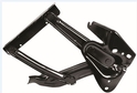 Billet Specialties Window Cranks