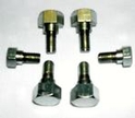 Clayton Machine Works Window Cranks