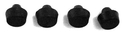 Aluminum Bezel Vents