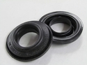 Street Works Hood/Trunk Latch-Flat Mount
