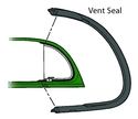 BBC Side Mount Brackets