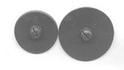 Billet Specialties Power Steering Remote Reservoir