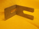 Aluminum Outside Mirrors-Round