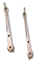 Low Profile 348-409 Brackets