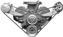 Ron Francis Gear Shift Indicator Lights