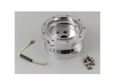 Gennie Stainless Steel Headlight Bars