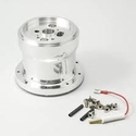 Deuce Headlight Bar and Shock Mount