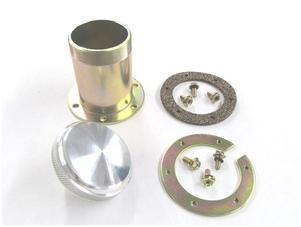 Fuel Tank Accessories