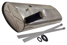 1933-34 Dodge & Plymouth Fuel Tank
