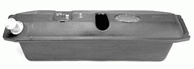 1933-34 Ford Car Polyethylene Fuel Tank