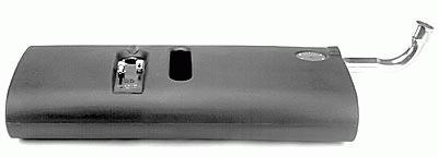 1937-39 Dodge & Plymouth Poly Fuel Tank