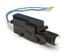10lb. Door/Trunk Actuator