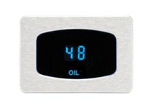               Odyssey Series I, Oil Pressure