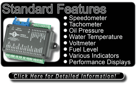 Click Here for additional VFD3 System Features and Specifications