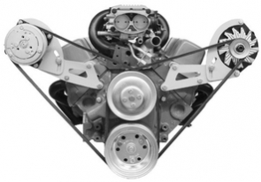 Magneto Style Distributor
